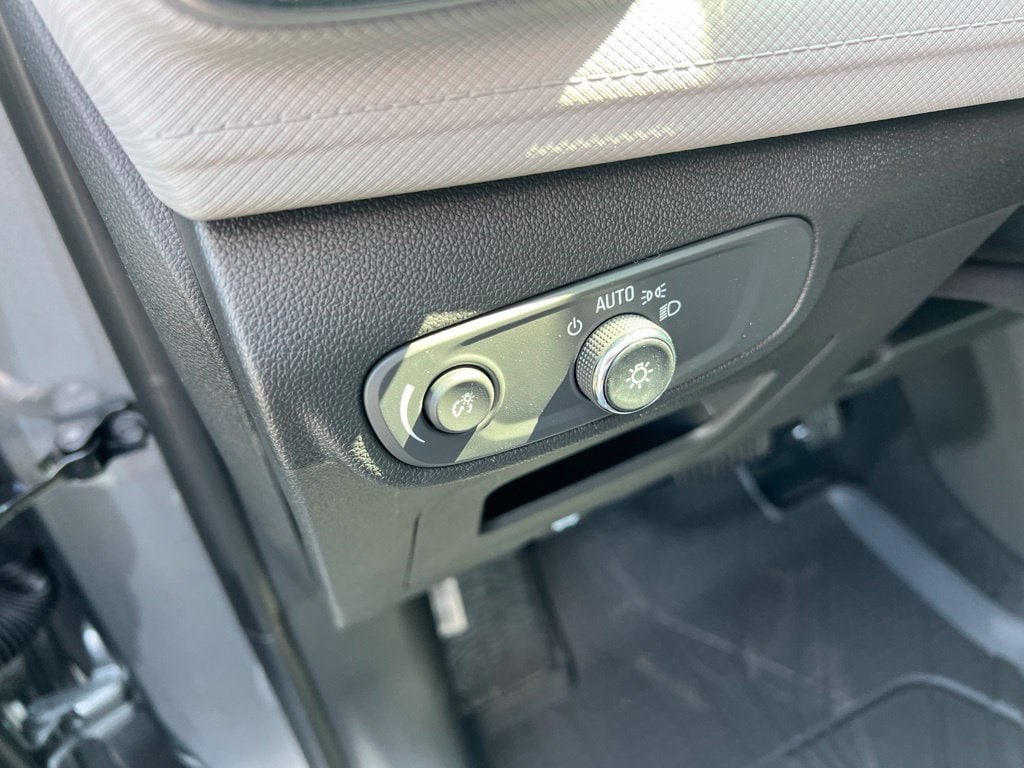 2026 Chevrolet Trailblazer LS - Photo 13