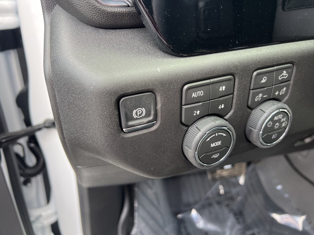 2026 Chevrolet Silverado 1500 RST - Photo 14