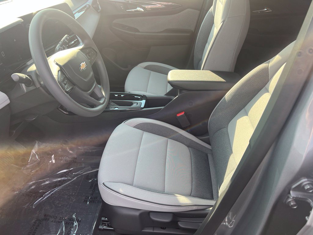 2026 Chevrolet Trailblazer LS - Photo 14