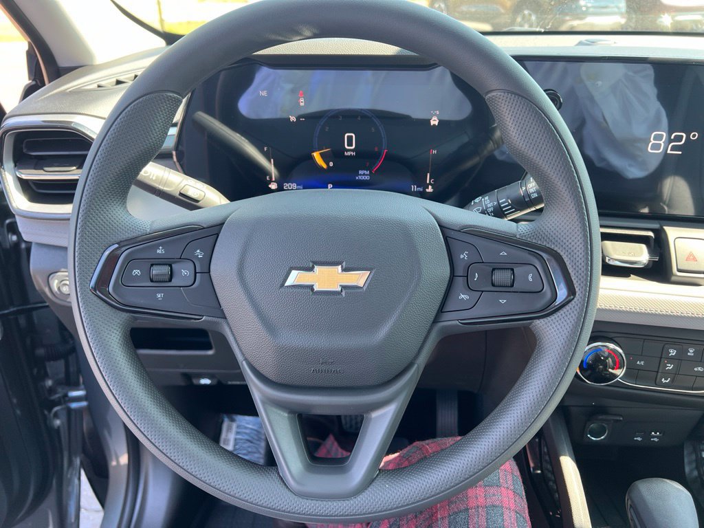 2026 Chevrolet Trailblazer LS - Photo 15