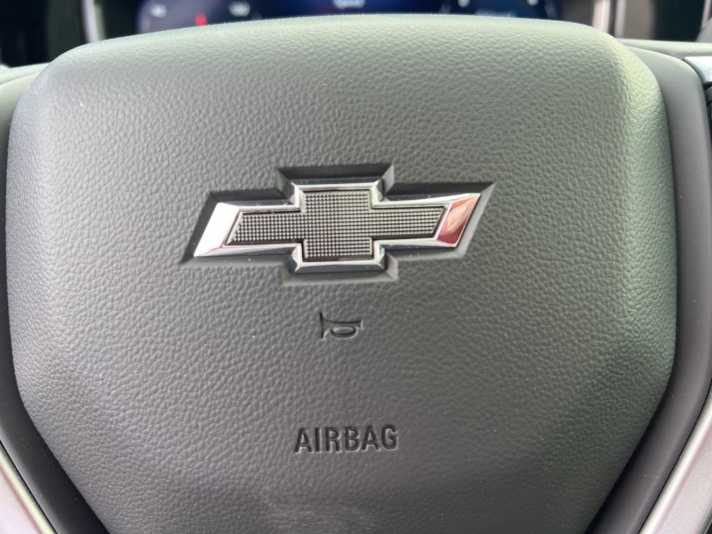2026 Chevrolet Silverado 1500 RST - Photo 19