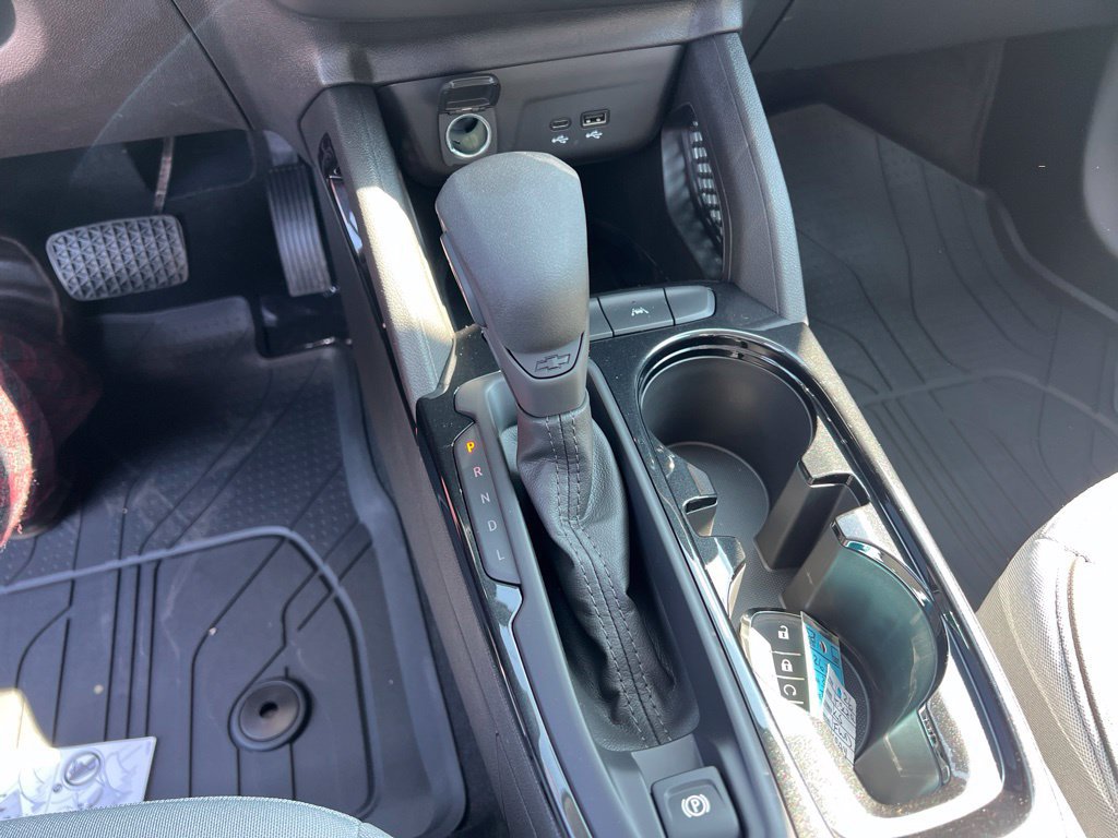 2026 Chevrolet Trailblazer LS - Photo 18