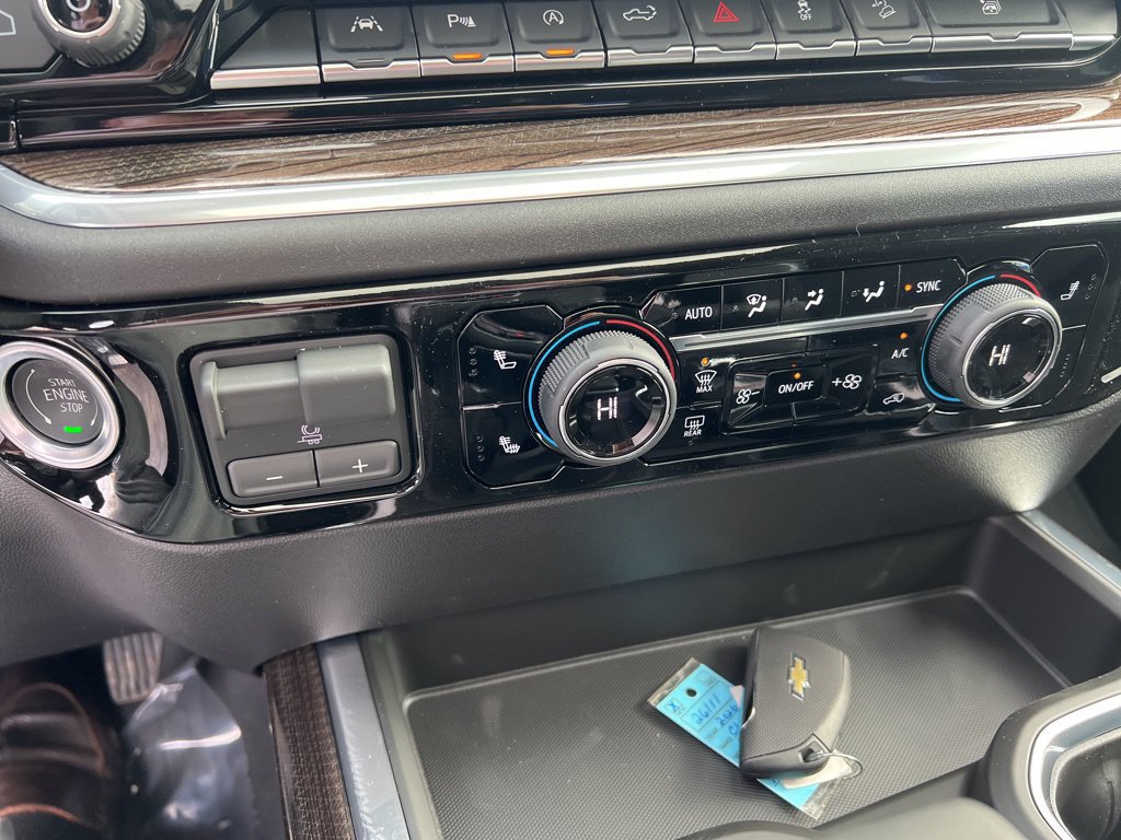 2026 Chevrolet Silverado 1500 RST - Photo 20