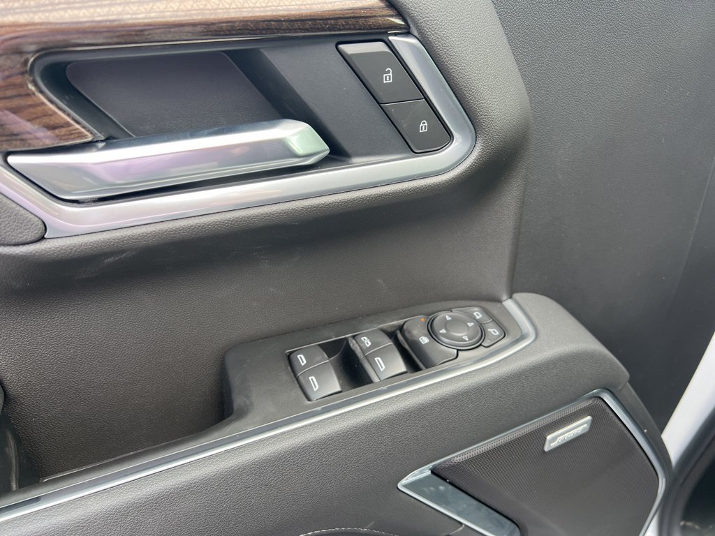 2026 Chevrolet Silverado 1500 RST - Photo 13