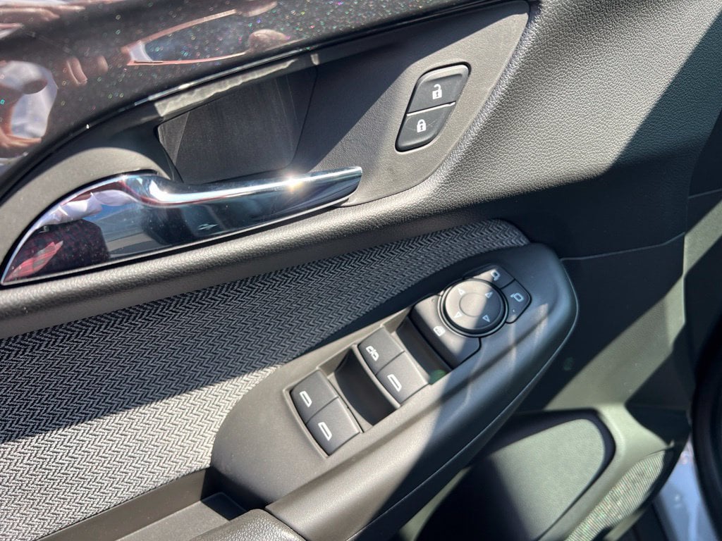 2026 Chevrolet Trailblazer LS - Photo 12