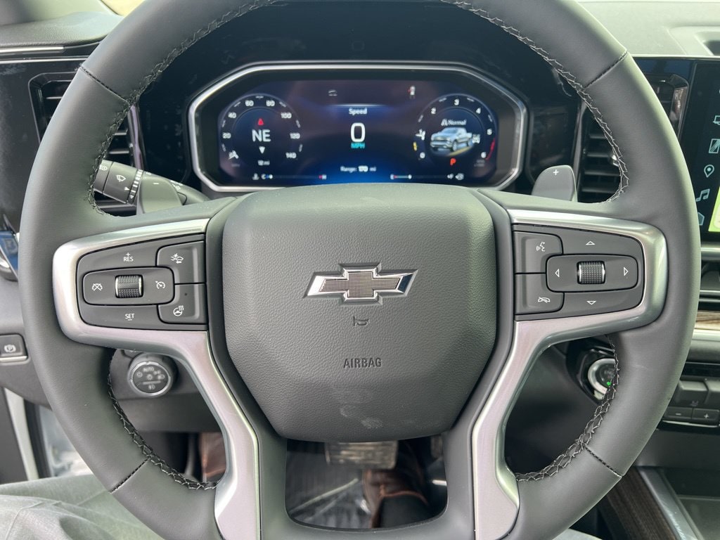 2026 Chevrolet Silverado 1500 RST - Photo 18