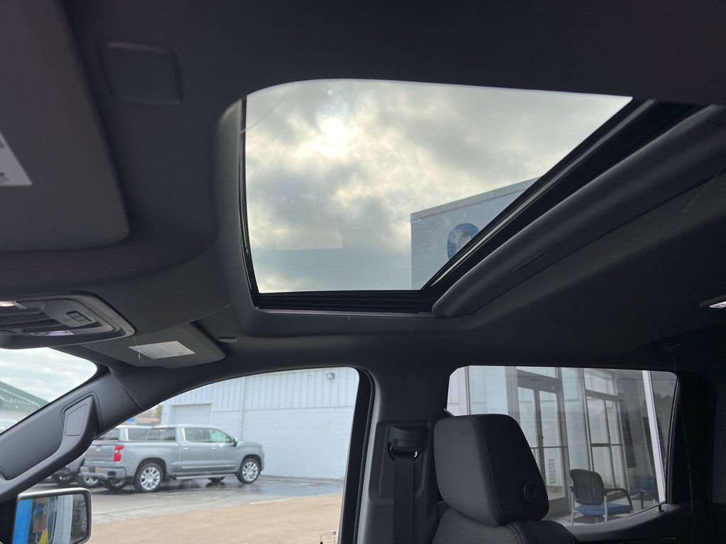 2026 Chevrolet Silverado 1500 RST - Photo 16