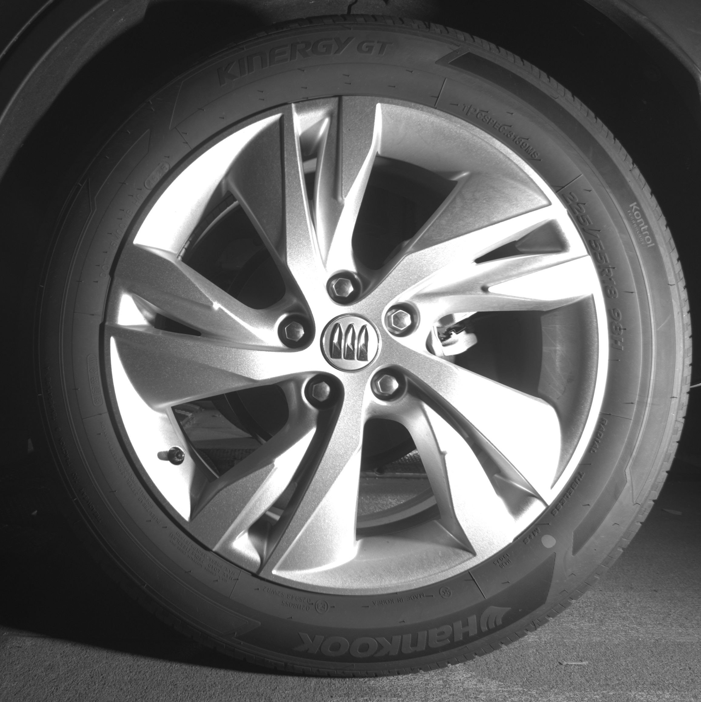Thumbnail: 2026 Buick Encore GX - 14