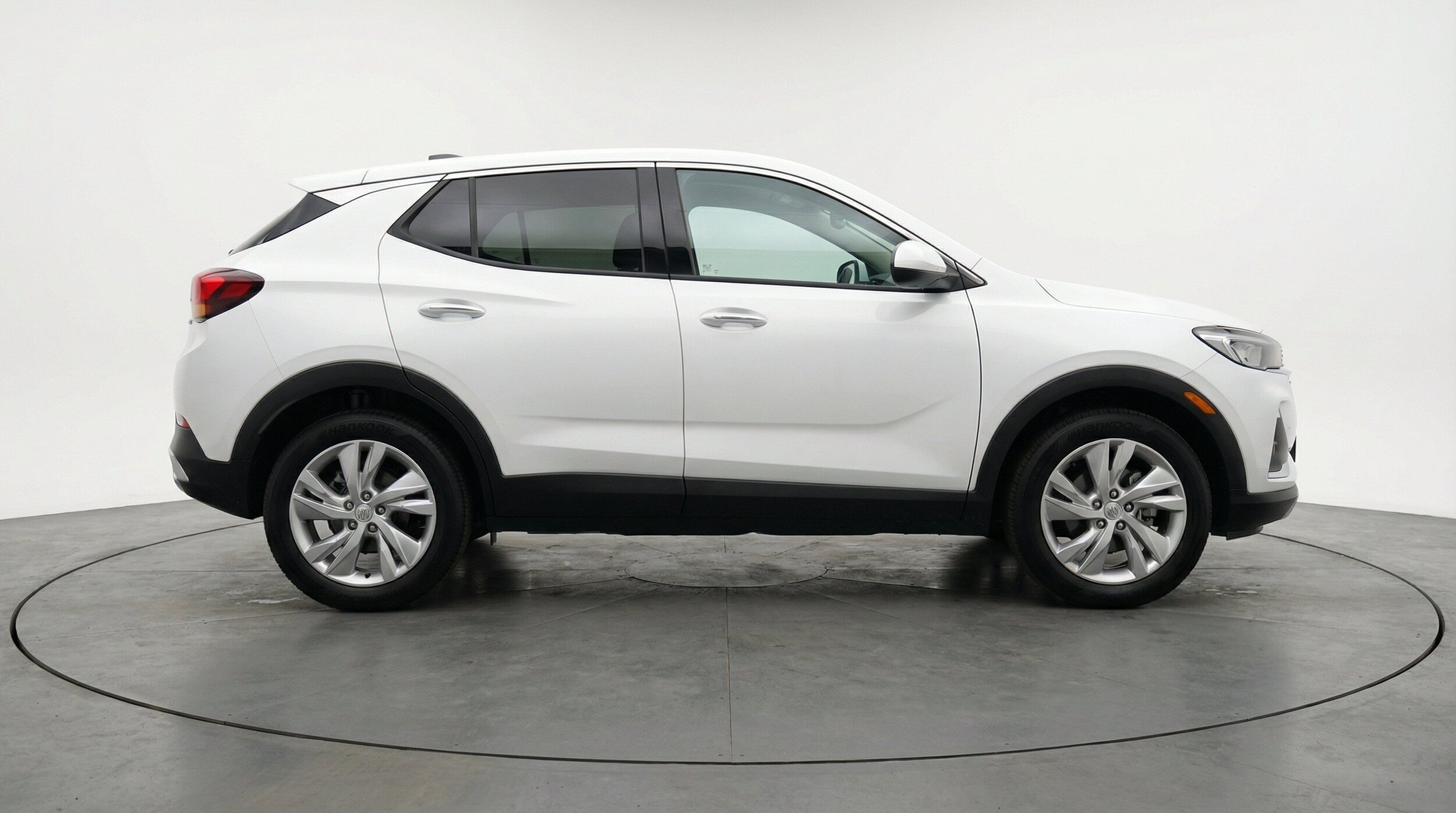 Thumbnail: 2026 Buick Encore GX - 10