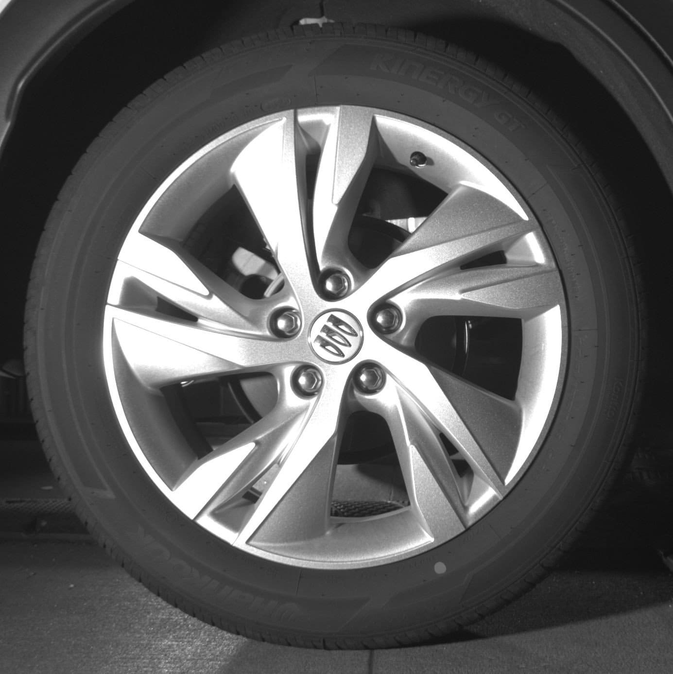 Thumbnail: 2026 Buick Encore GX - 15