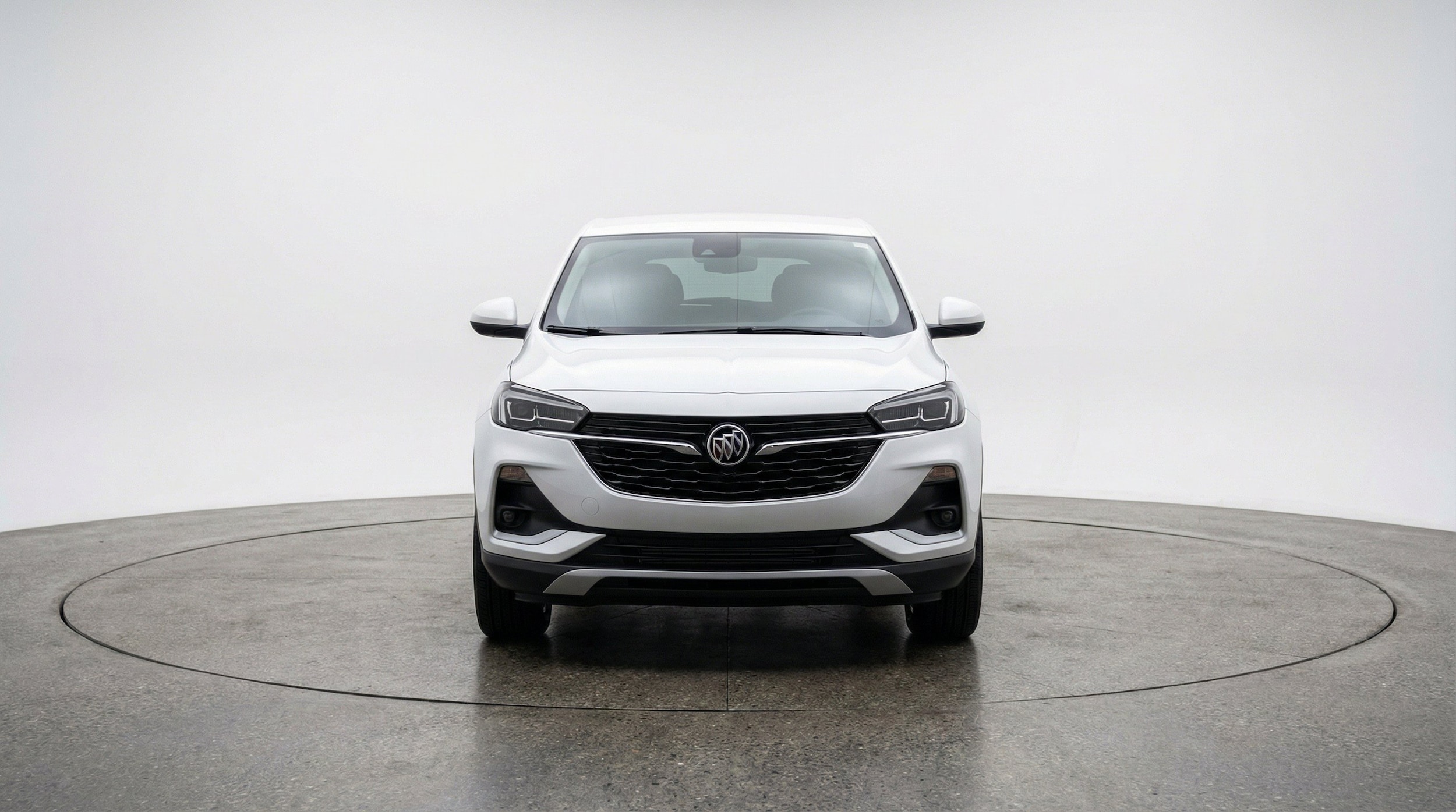 Thumbnail: 2026 Buick Encore GX - 2