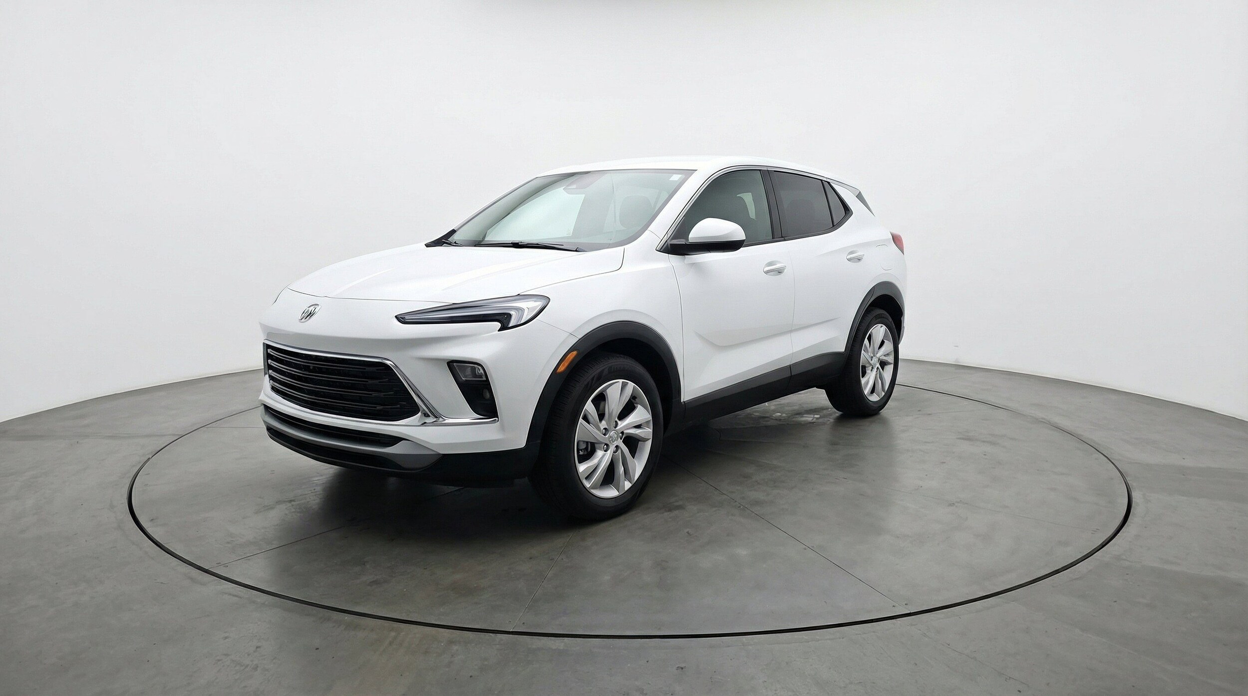 Thumbnail: 2026 Buick Encore GX - 3