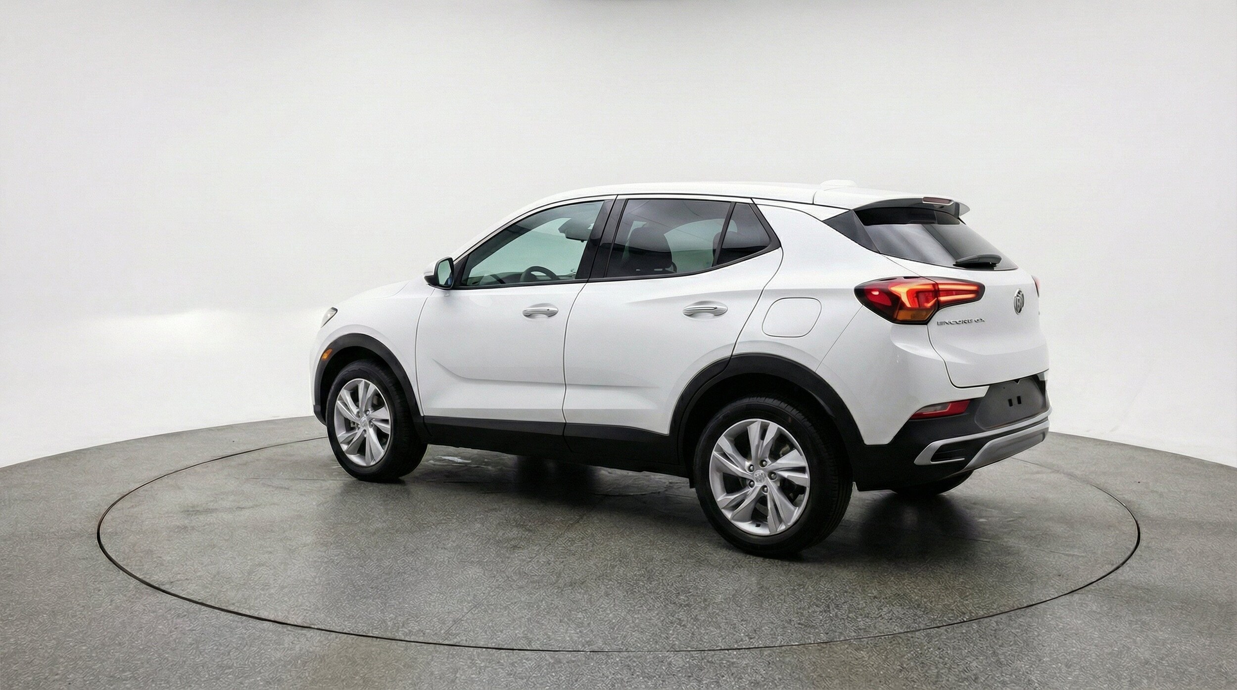 Thumbnail: 2026 Buick Encore GX - 6