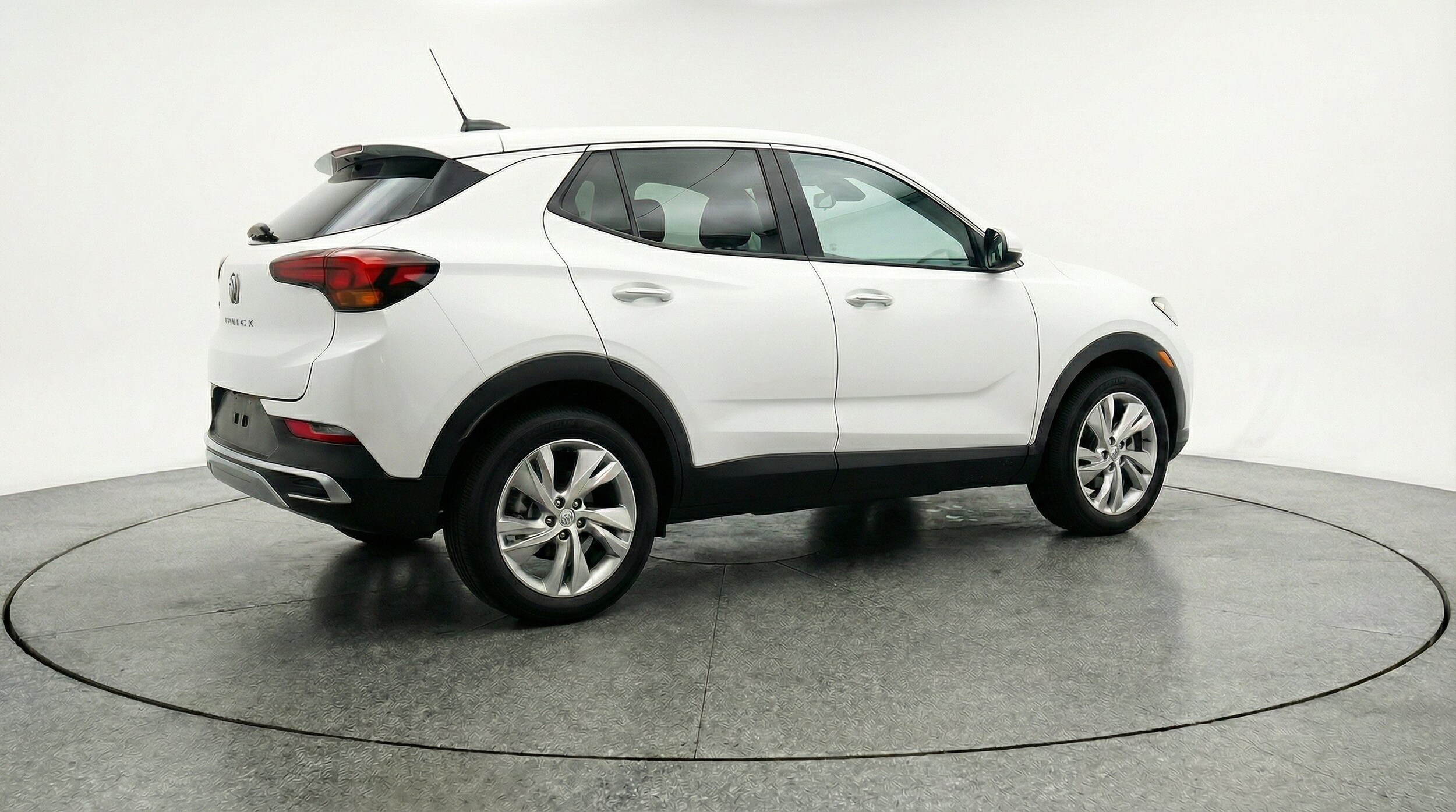 Thumbnail: 2026 Buick Encore GX - 9