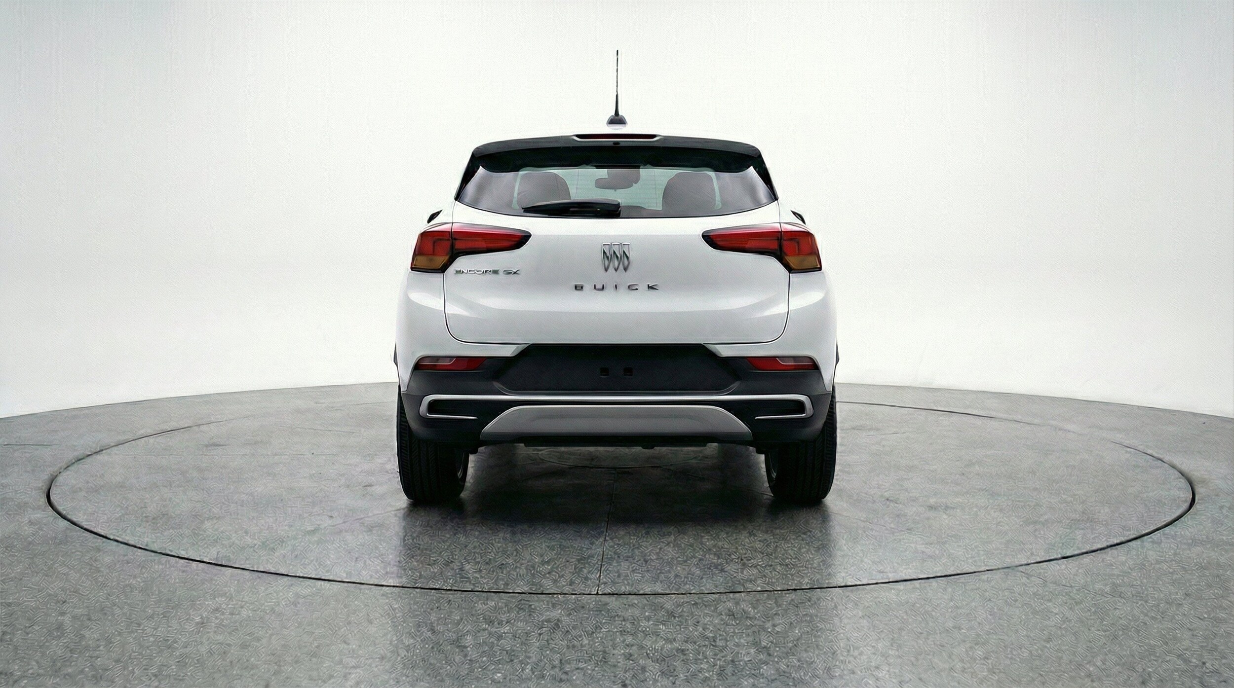 Thumbnail: 2026 Buick Encore GX - 7