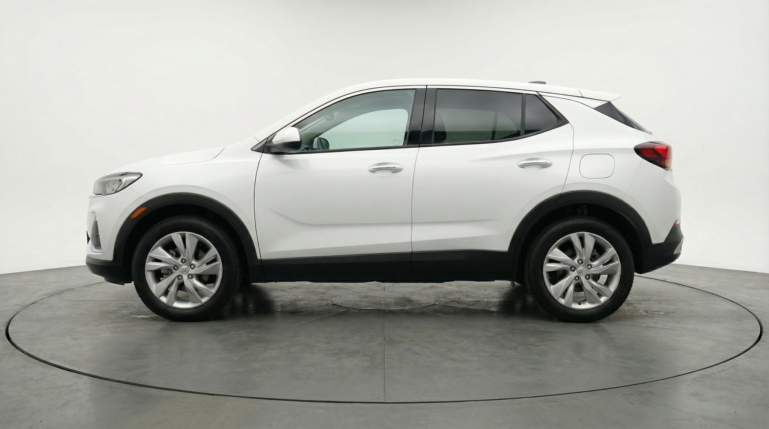 Thumbnail: 2026 Buick Encore GX - 5