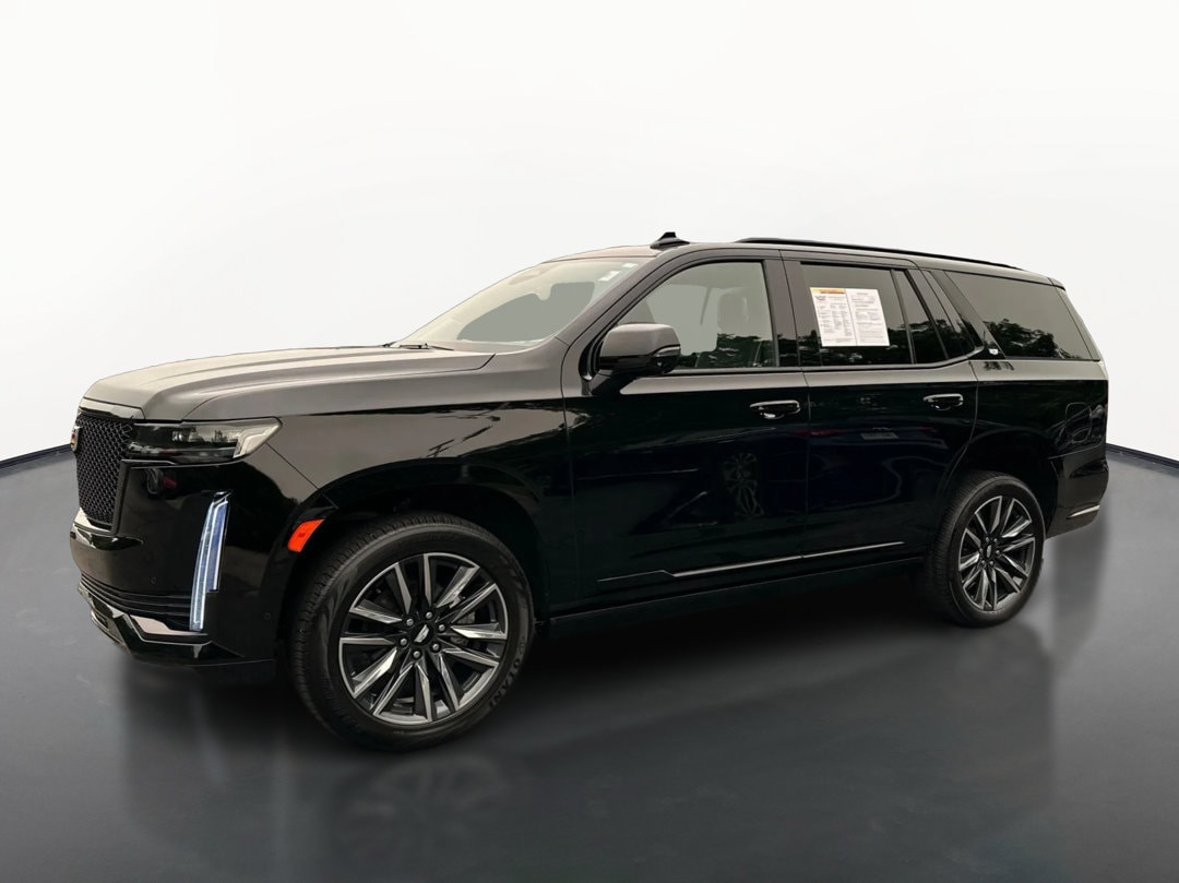 2023 Cadillac Escalade