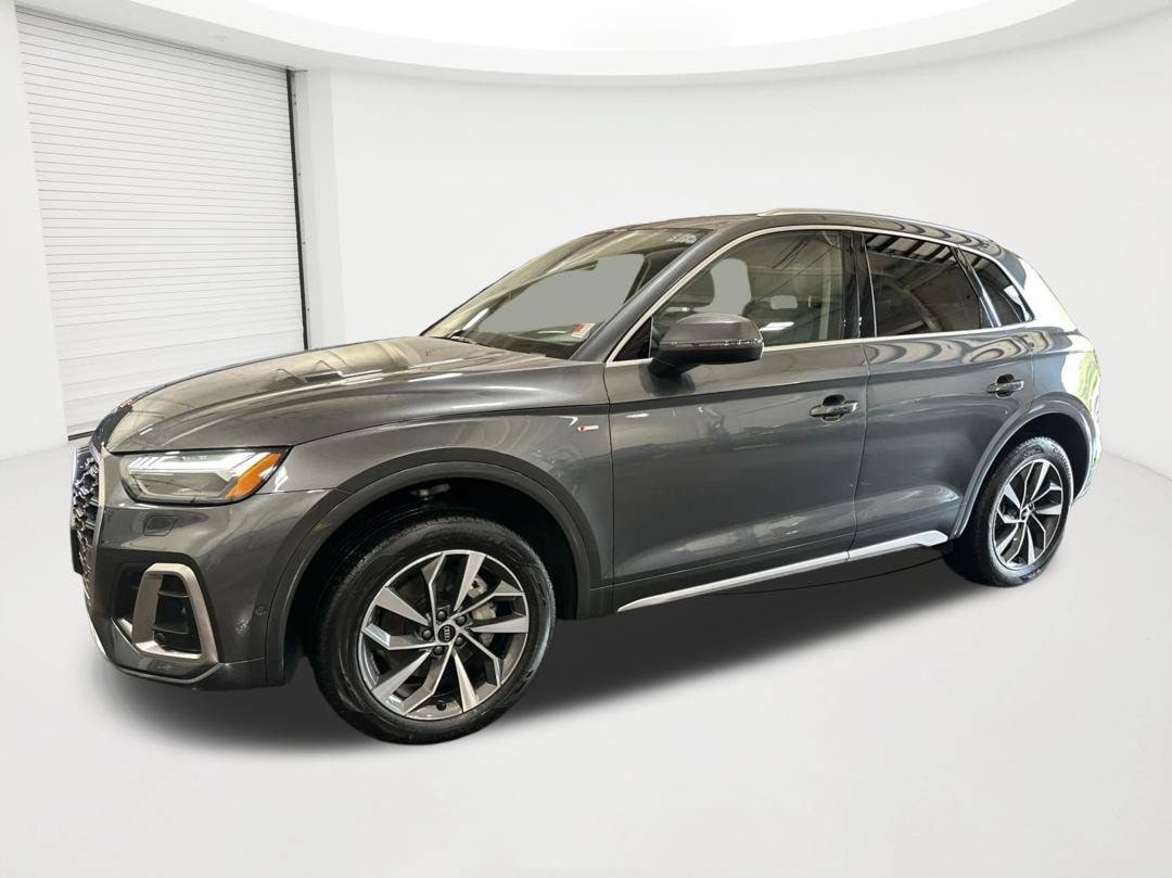 2024 Audi Q5