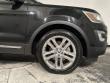 2017 Ford Explorer XLT SUV