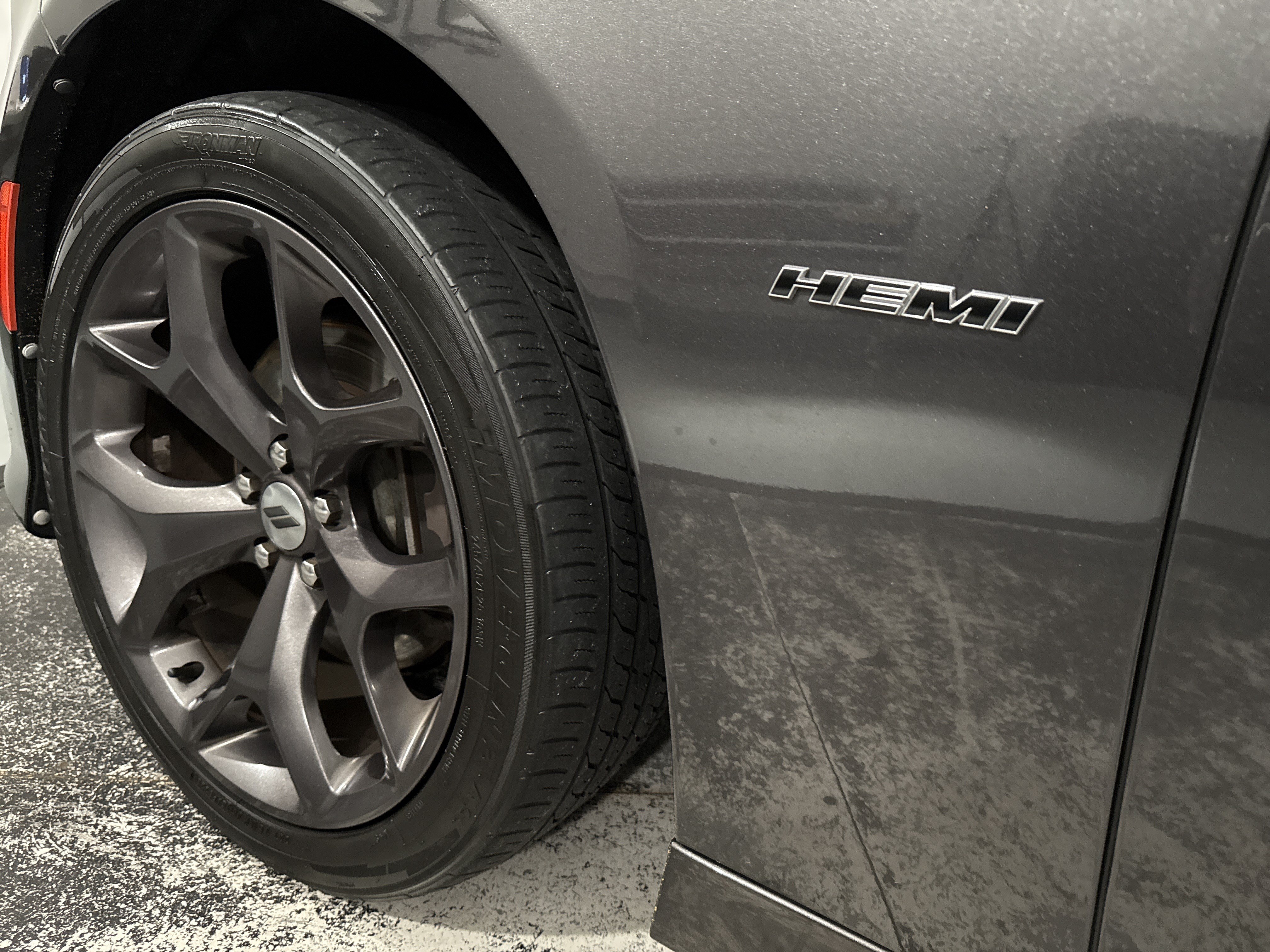 Used 2019 Dodge Charger R/T Sedan