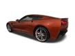 2016 Chevrolet Corvette Z51 2LT Coupe