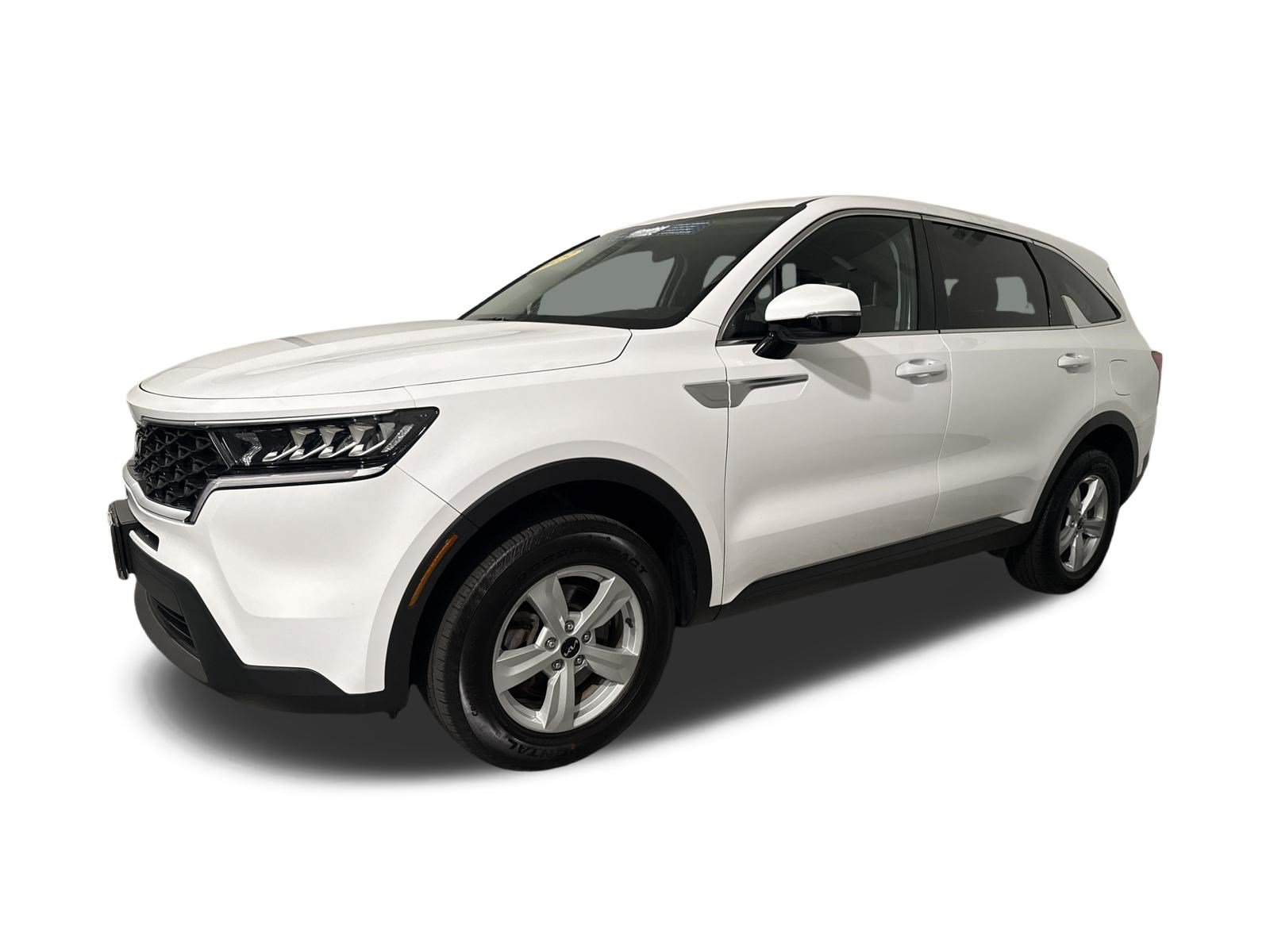 Used 2023 Kia Sorento LX SUV