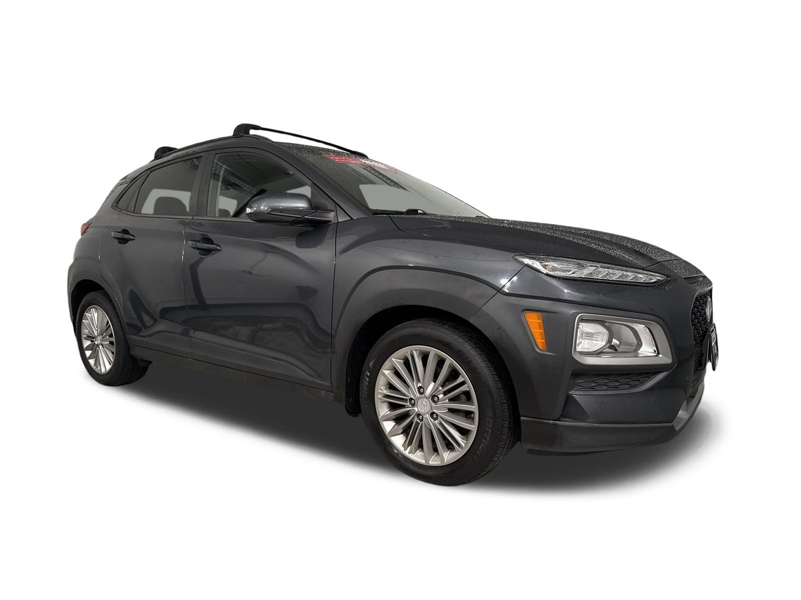 2018 Hyundai Kona SEL SUV