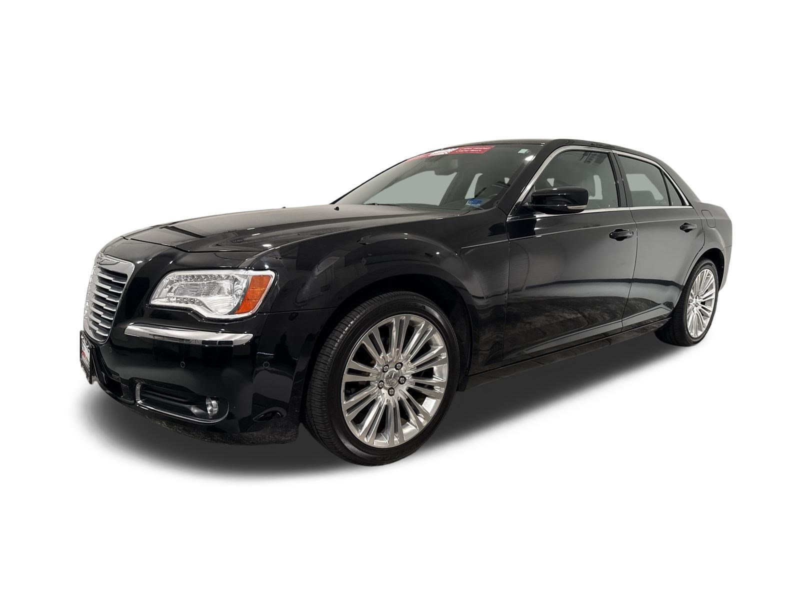 Used 2014 Chrysler 300 Sedan