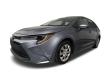 2025 Toyota Corolla LE Sedan