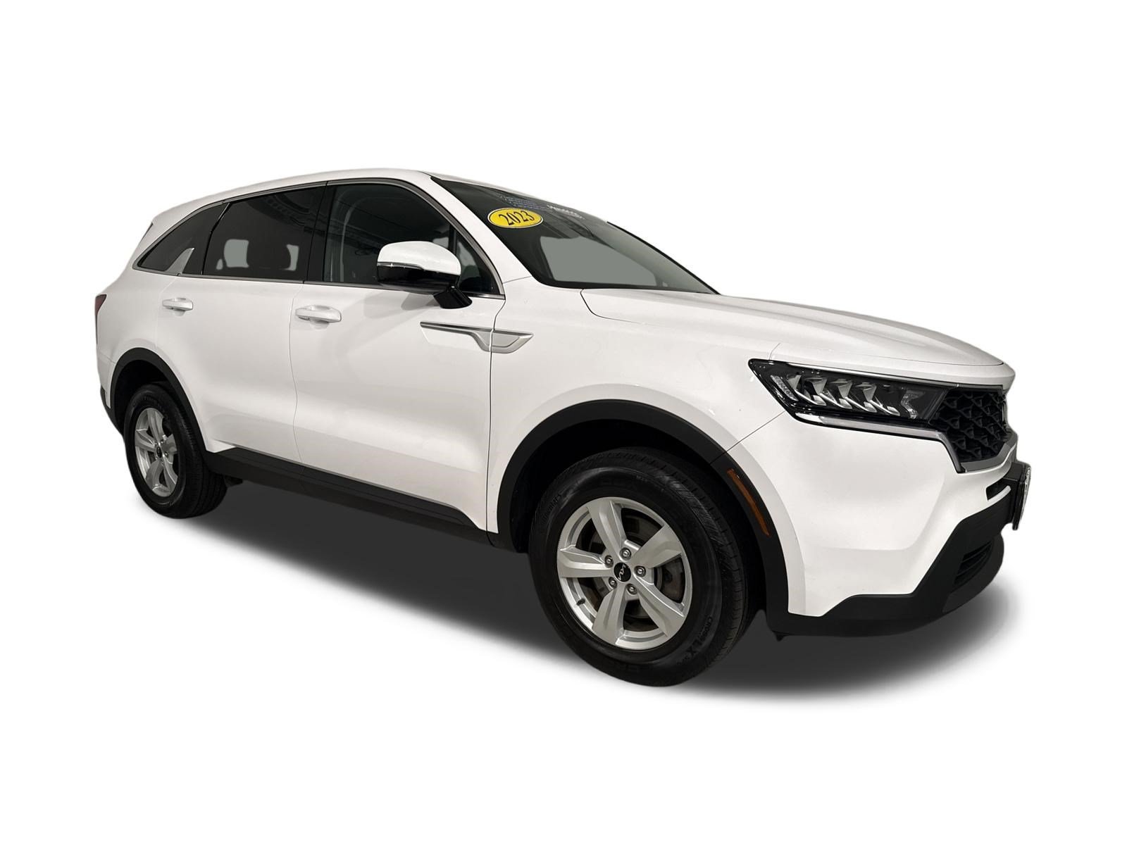 Used 2023 Kia Sorento LX SUV