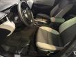 2025 Toyota Corolla LE Sedan