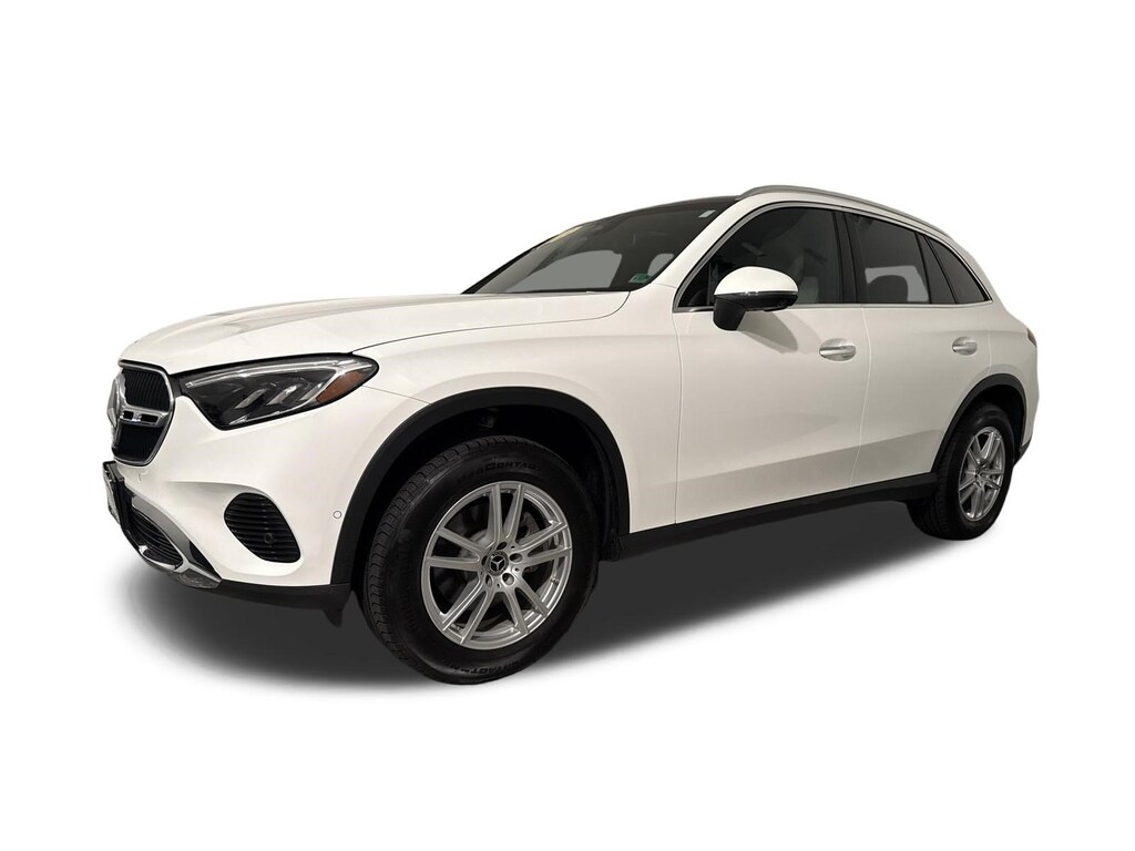 Used 2023 Mercedes-Benz GLC 300 SUV
