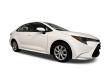 2025 Toyota Corolla LE Sedan