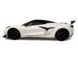 2023 Chevrolet Corvette 3LZ Convertible