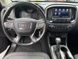 2022 GMC Canyon 4WD AT4 w/Cloth Pickup