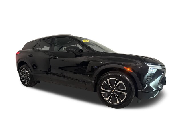 2024 Chevrolet Blazer EV eAWD LT SUV