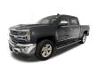 2017 Chevrolet Silverado 1500 LTZ Pickup