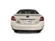 2019 Subaru WRX Sedan