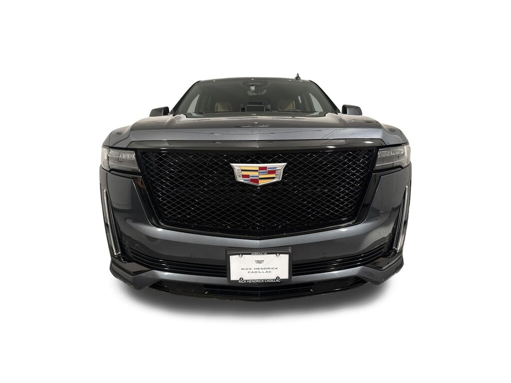 Used 2021 CADILLAC Escalade Sport SUV