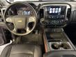 2017 Chevrolet Silverado 1500 LTZ Pickup