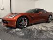 2016 Chevrolet Corvette Z51 2LT Coupe