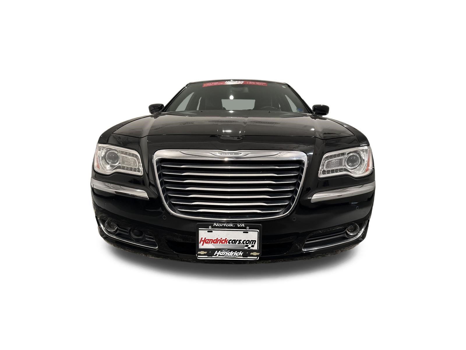 Used 2014 Chrysler 300 Sedan