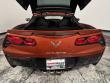 2016 Chevrolet Corvette Z51 2LT Coupe