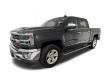 2017 Chevrolet Silverado 1500 LTZ Pickup