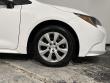 2025 Toyota Corolla LE Sedan