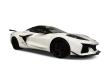 2023 Chevrolet Corvette 3LZ Convertible