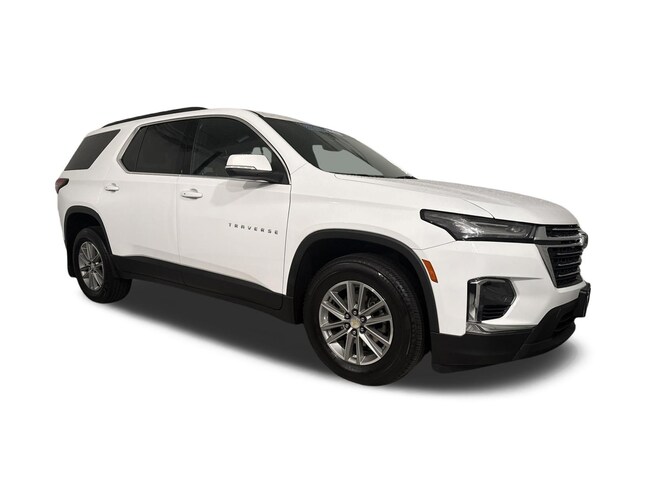 2023 Chevrolet Traverse LT Cloth SUV