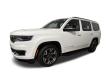 2024 Jeep Wagoneer Series III SUV