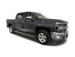 2017 Chevrolet Silverado 1500 LTZ Pickup