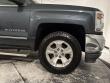 2017 Chevrolet Silverado 1500 LTZ Pickup